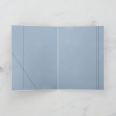 Carte Occupé (Intérieur)