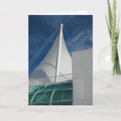 Carte Ocean Beach (Devant)