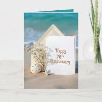 Ocean Beach pour 70ème anniversaire