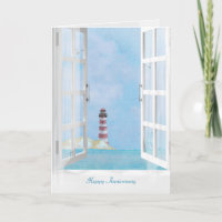 Ocean Lighthouse à l'occasion de l'anniversaire de