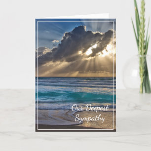 Carte Ocean Sympathy