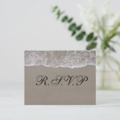 Carte Ocean Tide R.S.V.P. (Debout devant)