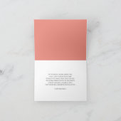 Carte Octobre Anniversaire Marigolds Flower sur Gâteau (Intérieur)