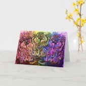 Carte Octopus (Fleur jaune)