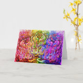 Carte Octopus (Fleur jaune)