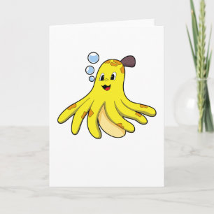 Carte Octopus