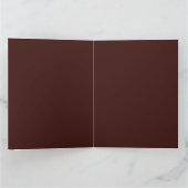 Carte Octopus Tentacles Multitaskan Funny Birthday (Intérieur)