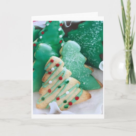 CARTE ****ODEAUX ET SONS DE NOËL**** (Devant)