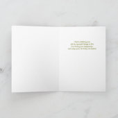 Carte Oeillets roses d'anniversaire de la fille avec des (Intérieur)