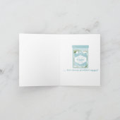 Carte OEufs chiches (Intérieur)