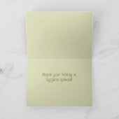 Carte Œufstra Spécial ! Joyeuses Pâques (Intérieur)
