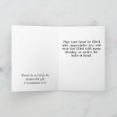 Carte OEuvre de Jessie Wilcox Smith. (Intérieur)