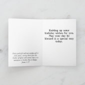 Carte OEuvre de Jessie Wilcox Smith. (Intérieur)