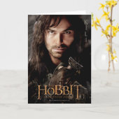 Carte Oeuvre d'édition limitée : Kili (Fleur jaune)