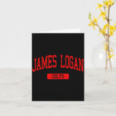 Carte Œuvres d'art du lycée James Logan (Fleur jaune)