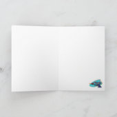 Carte Off World Adventure (Intérieur)