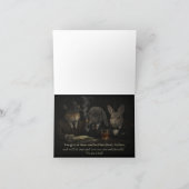 Carte Offer you can't refuse (Intérieur)