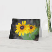 Carte Offre de juillet (Devant)