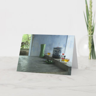 Carte Offres de pagodes vietnamiennes