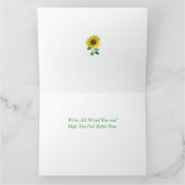 Carte Offrez-vous une meilleure expérience grâce à la ca (Intérieur)