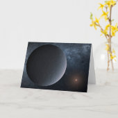 Carte Ogle Exoplanet-2016-Blg-1195Lb Orbits Une Petite É (Fleur jaune)