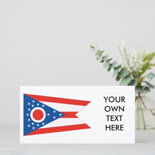 CARTE OHIO (Debout devant)