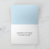 Carte Oiseau Avec Porte-Documents De Bureau Pour La Retr (Intérieur)