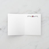 Carte Oiseaux canariens aux Couronnes (Intérieur)