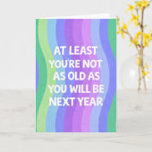 Carte Old (Fleur jaune)