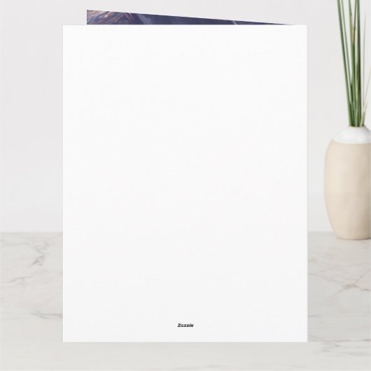 Carte Old English Sheepdog sur Paddle : Une aventure Pit (Dos)