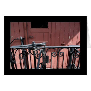 Carte Old Steam Train Le Mastrou Wagon