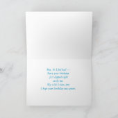 Carte Ol'Duke (Intérieur)