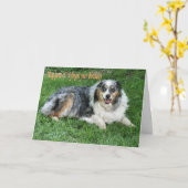 Carte Ol'Duke (Fleur jaune)