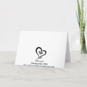 Carte Olive-toi ! (Dos)