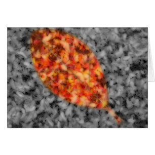 Carte Ombres lumineuses