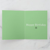 Carte OMG c'est ton anniversaire (Intérieur)