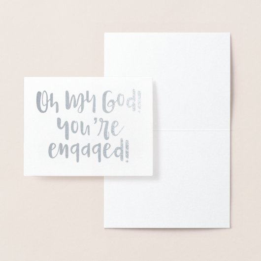 Carte OMG engagée (Affichage)