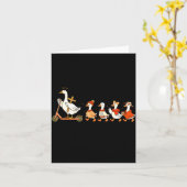 Carte On My Way To Spread The Gospel Youth Pastor Missio (Fleur jaune)