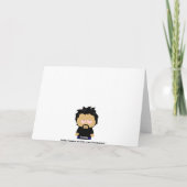 Carte On ou off ? (Dos)