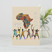 Carte On Roche ! (Debout devant)