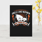 Carte Oncle Et Nephew Meilleurs Amis De La Vie | Idée ca (Fleur jaune)