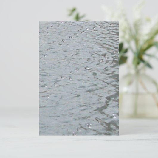 Carte Ondes (Debout devant)