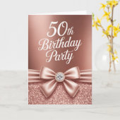 Carte One in a Melon – Fun Watermelon Birthday Card (Fleur jaune)