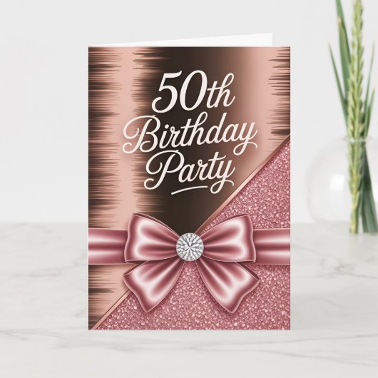 Carte One in a Melon – Fun Watermelon Birthday Card (Devant)