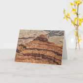 Carte O'Neill Butte (Fleur jaune)