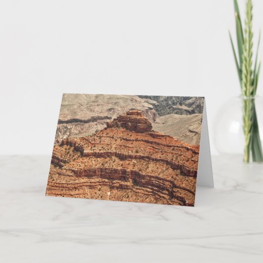 Carte O'Neill Butte (Devant)