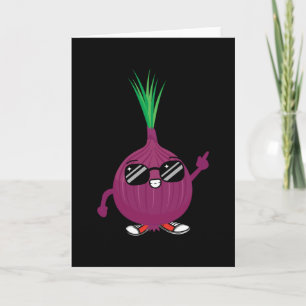 Carte Onion cool