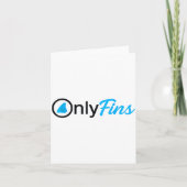 Carte Only Adise Fins Funny B Salmon And Steelhead Fishi (Devant)