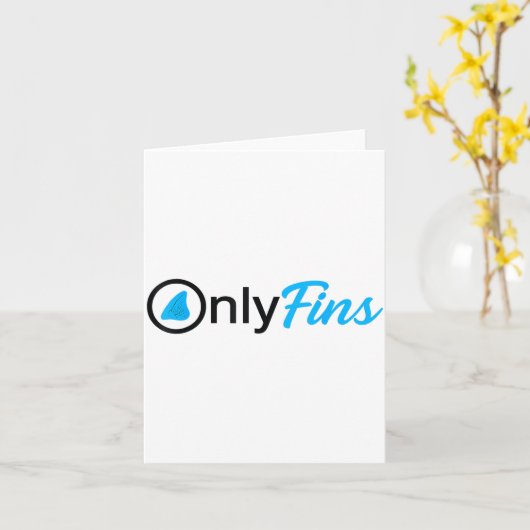 Carte Only Adise Fins Funny B Salmon And Steelhead Fishi (Fleur jaune)