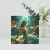 CARTE OPERA - I LOVE OPERA (Debout devant)